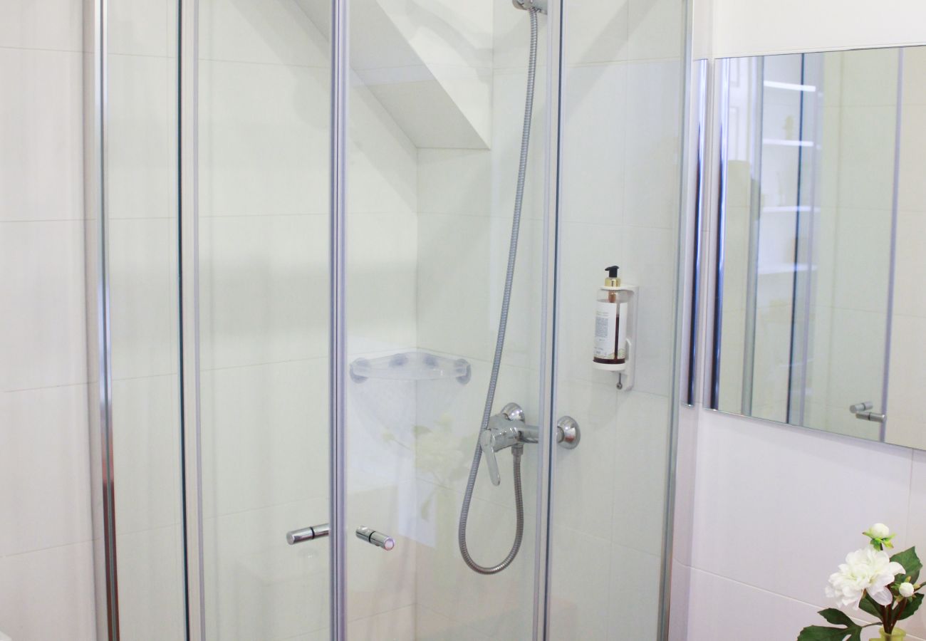 Estúdio em Porto - Campanhã Studio - Garden View