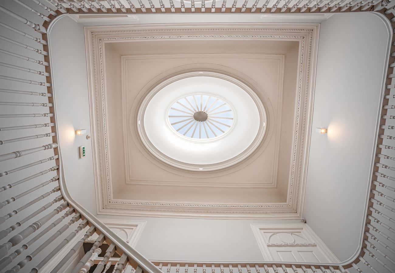 Estúdio em Porto - Campanhã Studio - Garden View