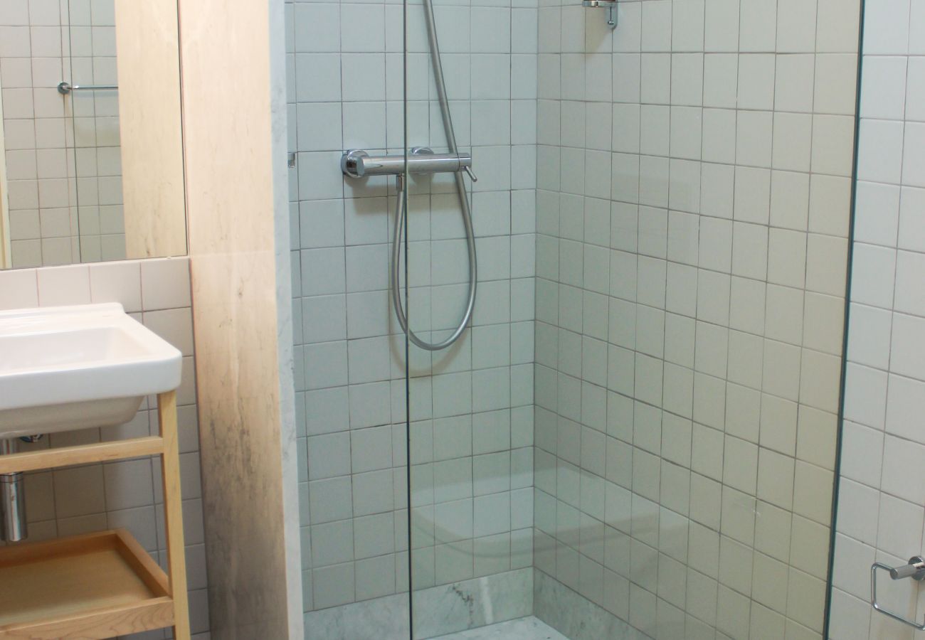 Apartamento em Porto - Clérigos - One bedroom apartment