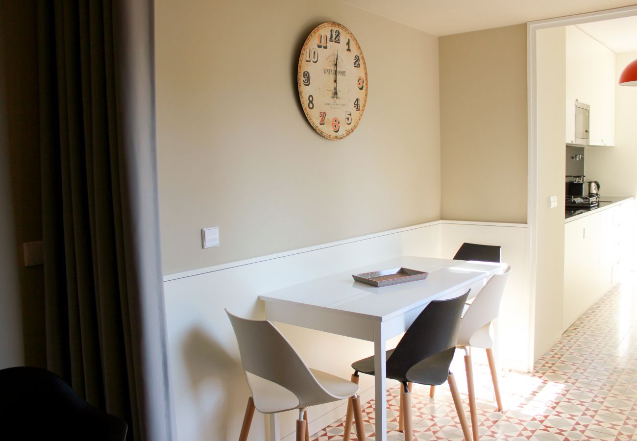 Apartamento em Porto - Clérigos - One bedroom apartment