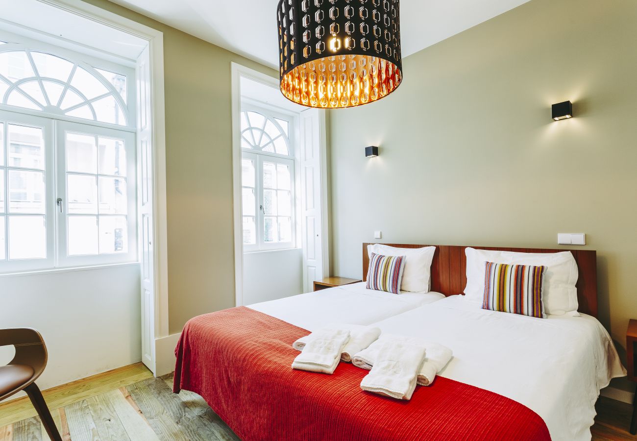 Apartamento em Porto - Clérigos - One bedroom apartment
