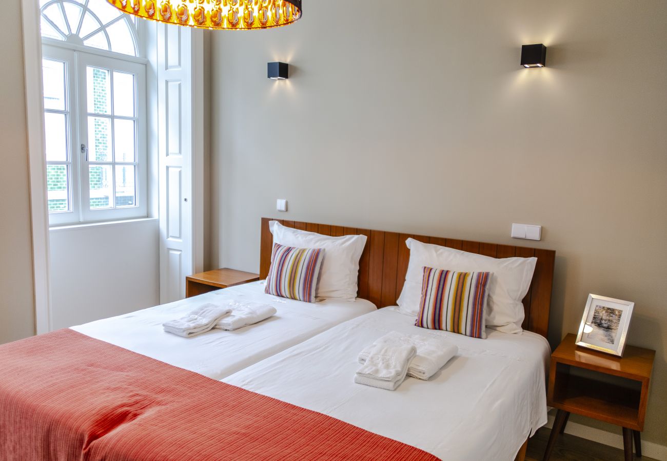Apartamento em Porto - Clérigos - One bedroom apartment