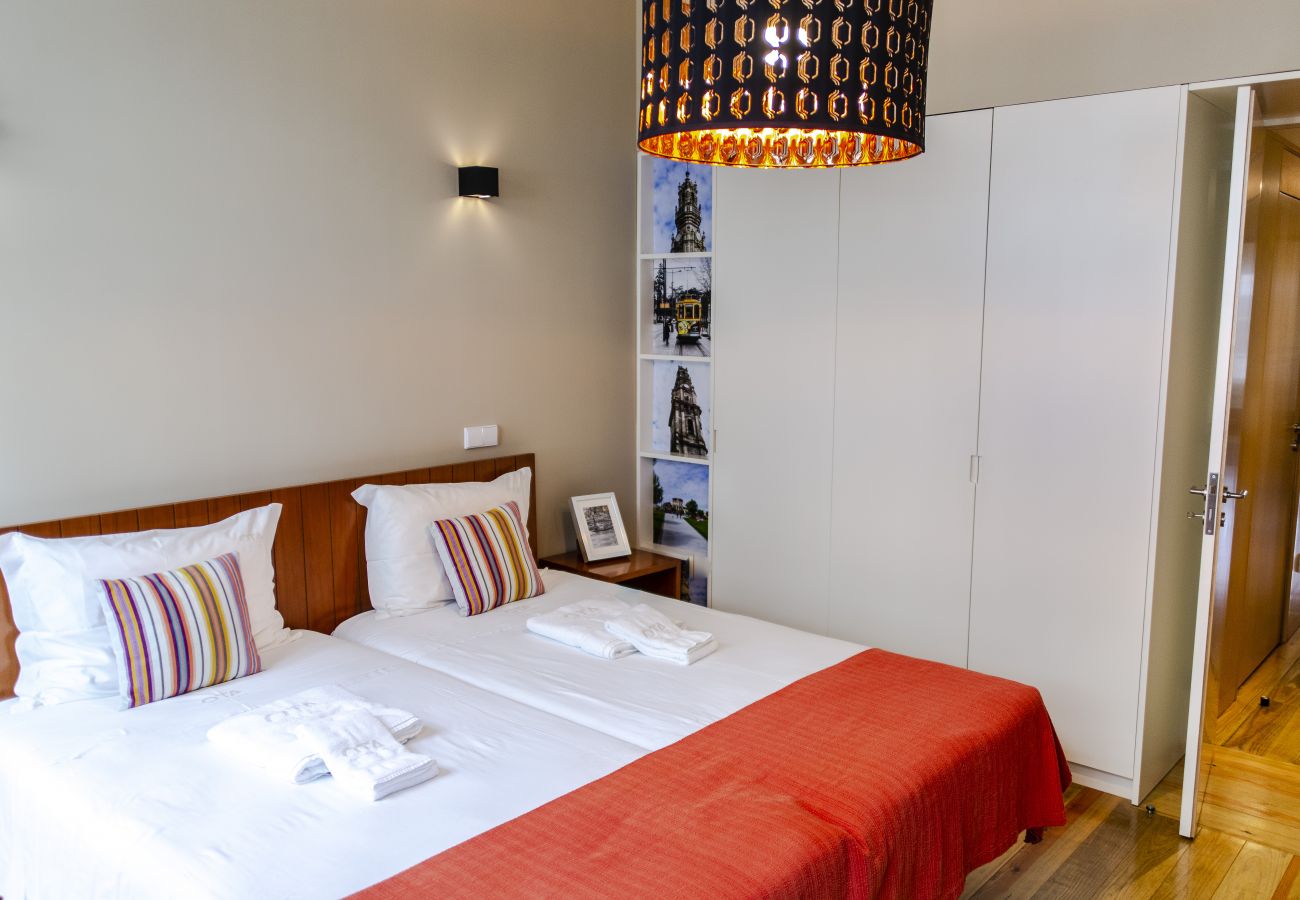 Apartamento em Porto - Clérigos - One bedroom apartment