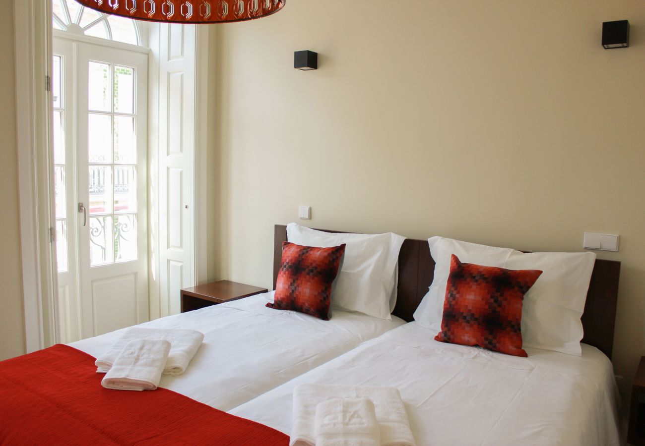 Apartamento em Porto - São Bento - One bedroom apartment with balcony