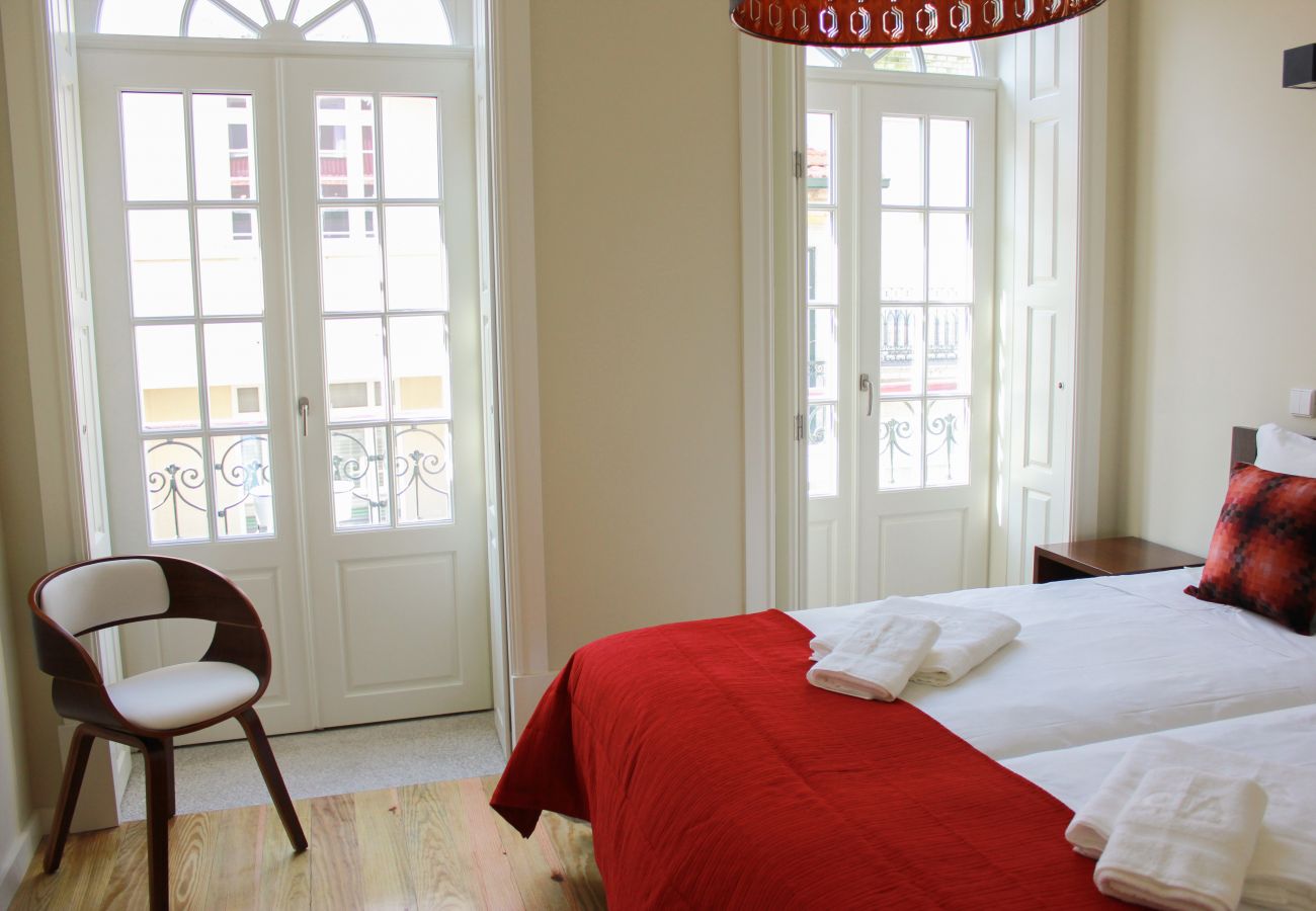 Apartamento em Porto - São Bento - One bedroom apartment with balcony