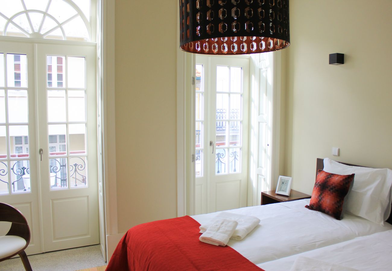 Apartamento em Porto - São Bento - One bedroom apartment with balcony