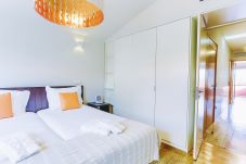Apartamento em Porto - Bolhão - One bedroom apartment with terrace