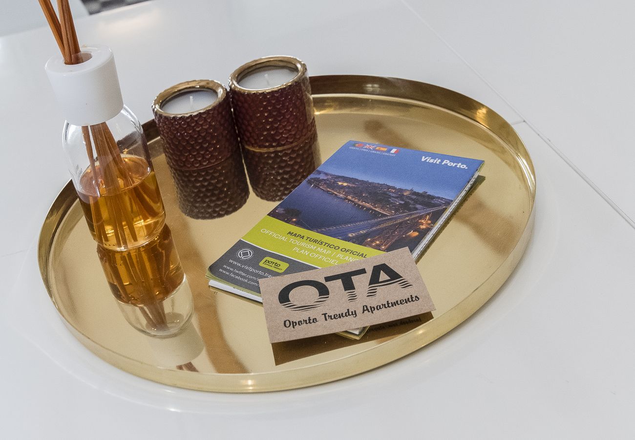 Apartamento em Porto - Arrábida - River View Apartment