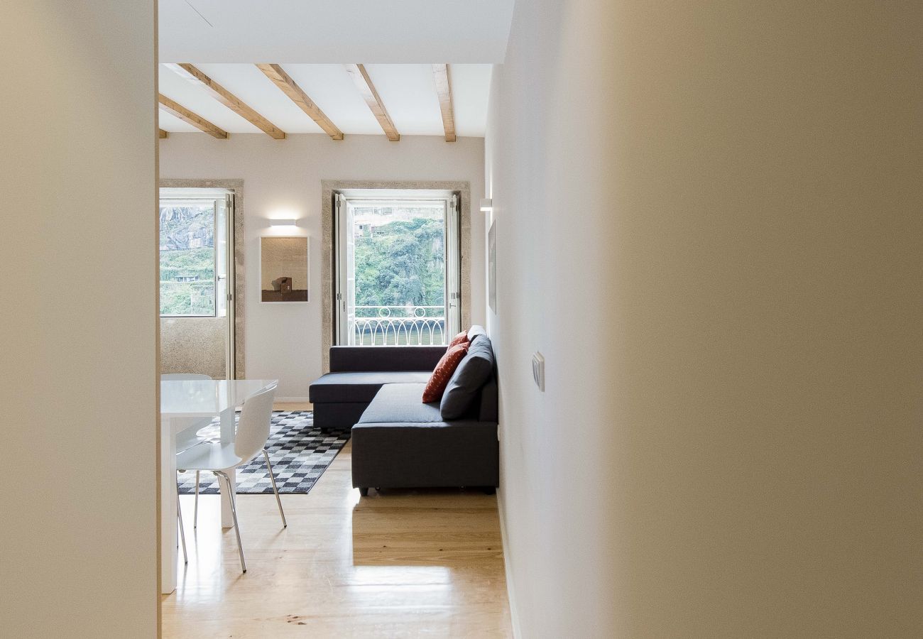 Apartamento em Porto - Arrábida - River View Apartment