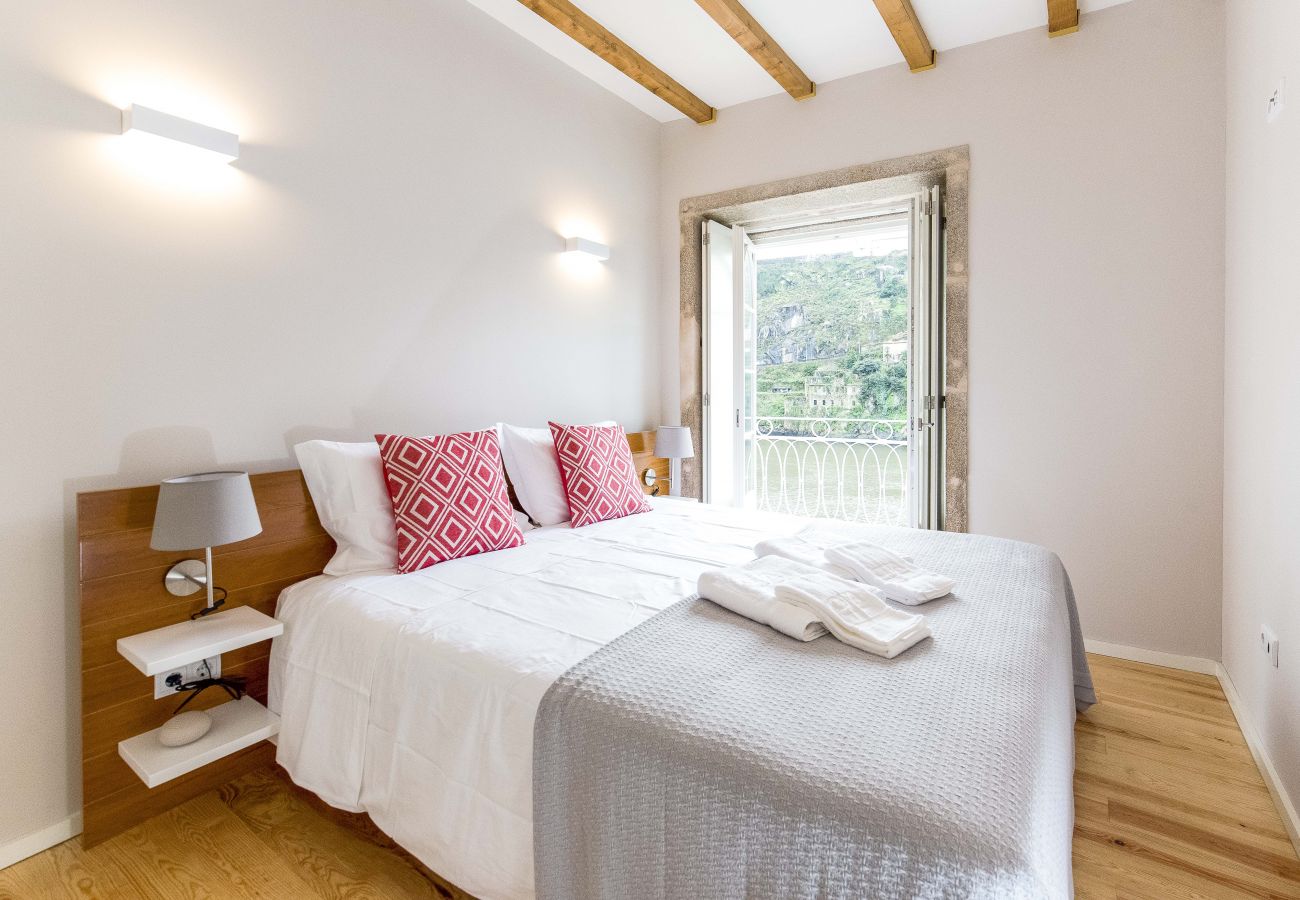 Apartamento em Porto - Arrábida - River View Apartment