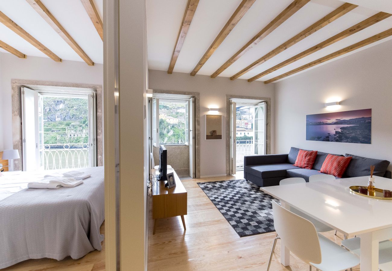 Apartamento em Porto - Arrábida - River View Apartment
