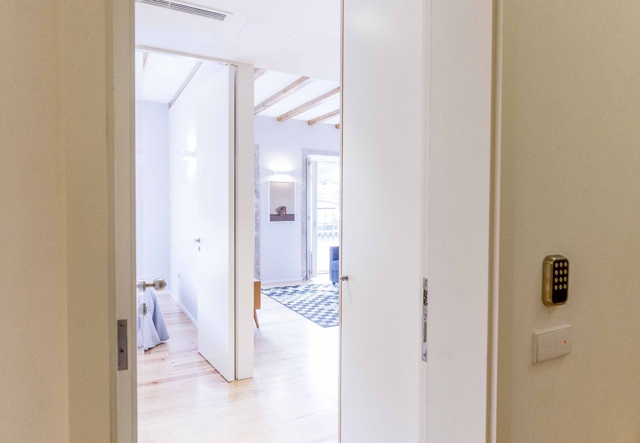 Apartamento em Porto - Arrábida - River View Apartment