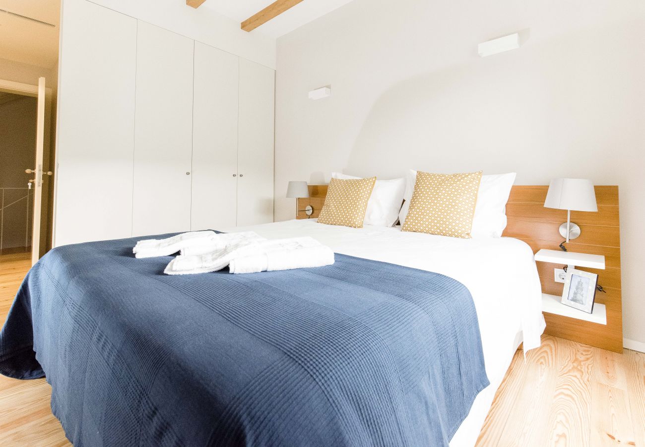 Apartamento em Porto - Freixo - River View Apartment