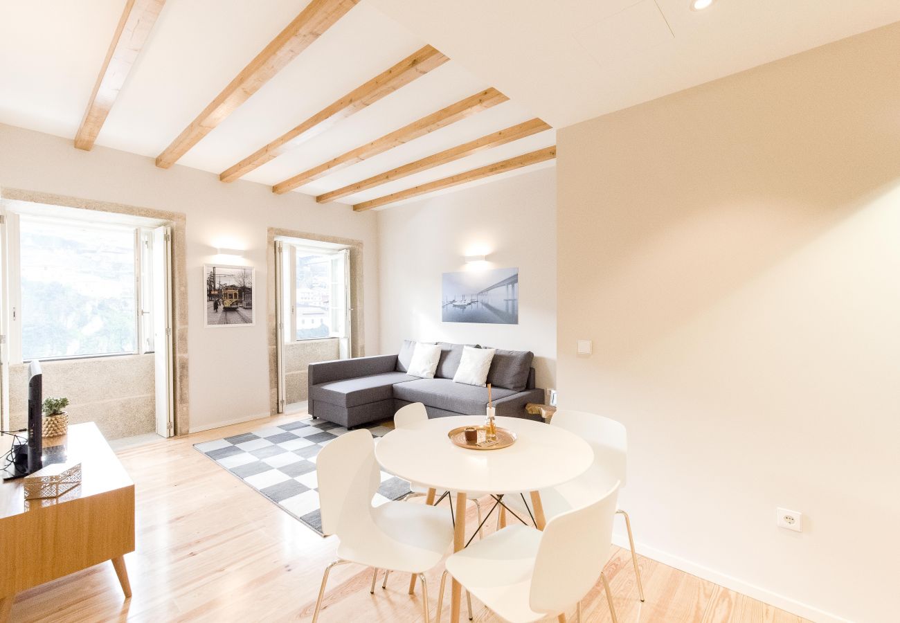 Apartamento em Porto - Freixo - River View Apartment