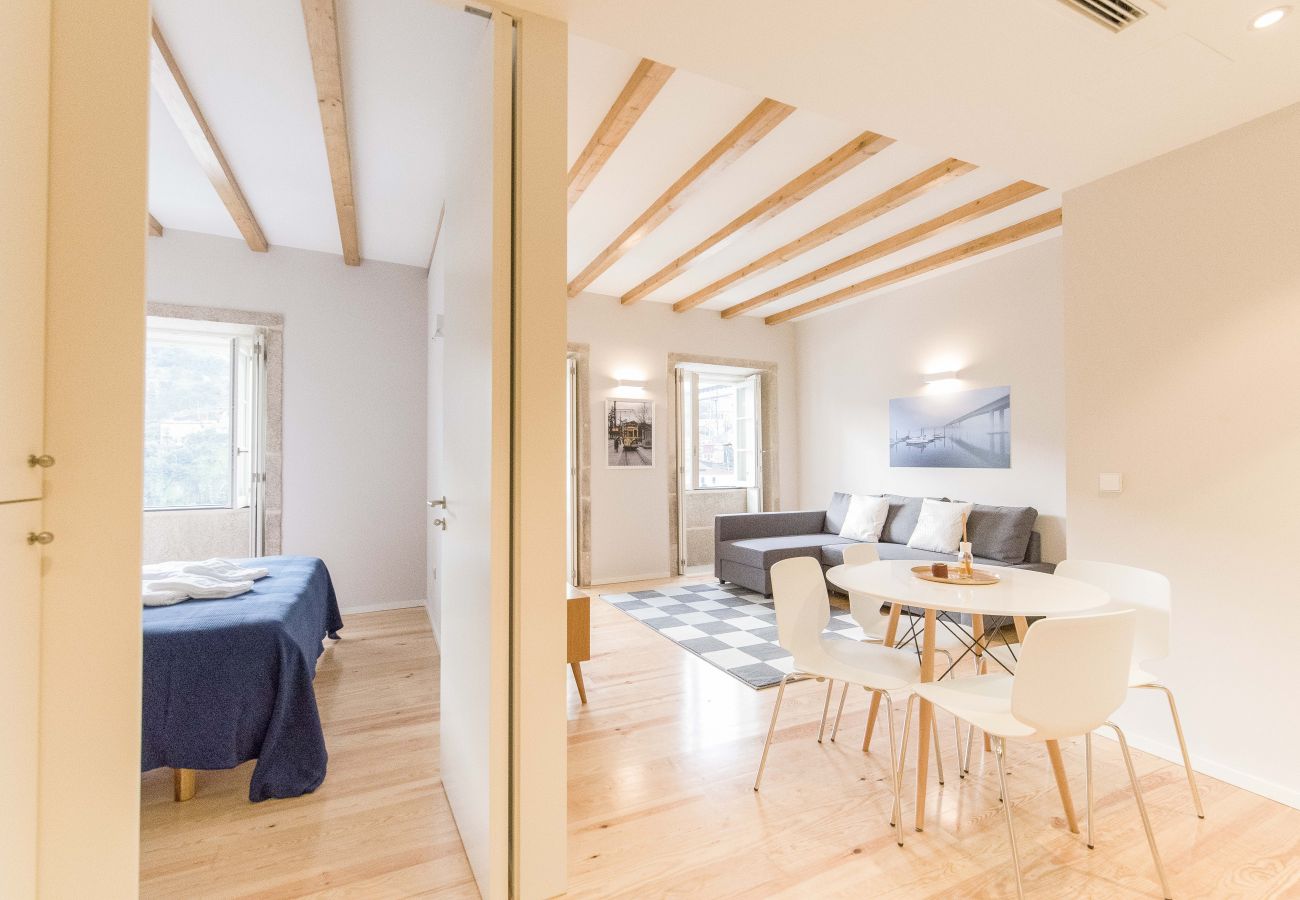Apartamento em Porto - Freixo - River View Apartment