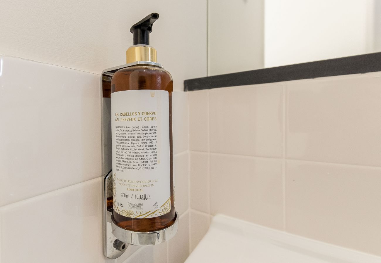 Apartamento em Porto - Freixo - River View Apartment