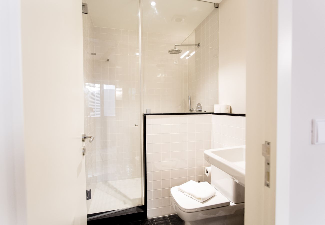 Apartamento em Porto - Infante - One bedroom apartment