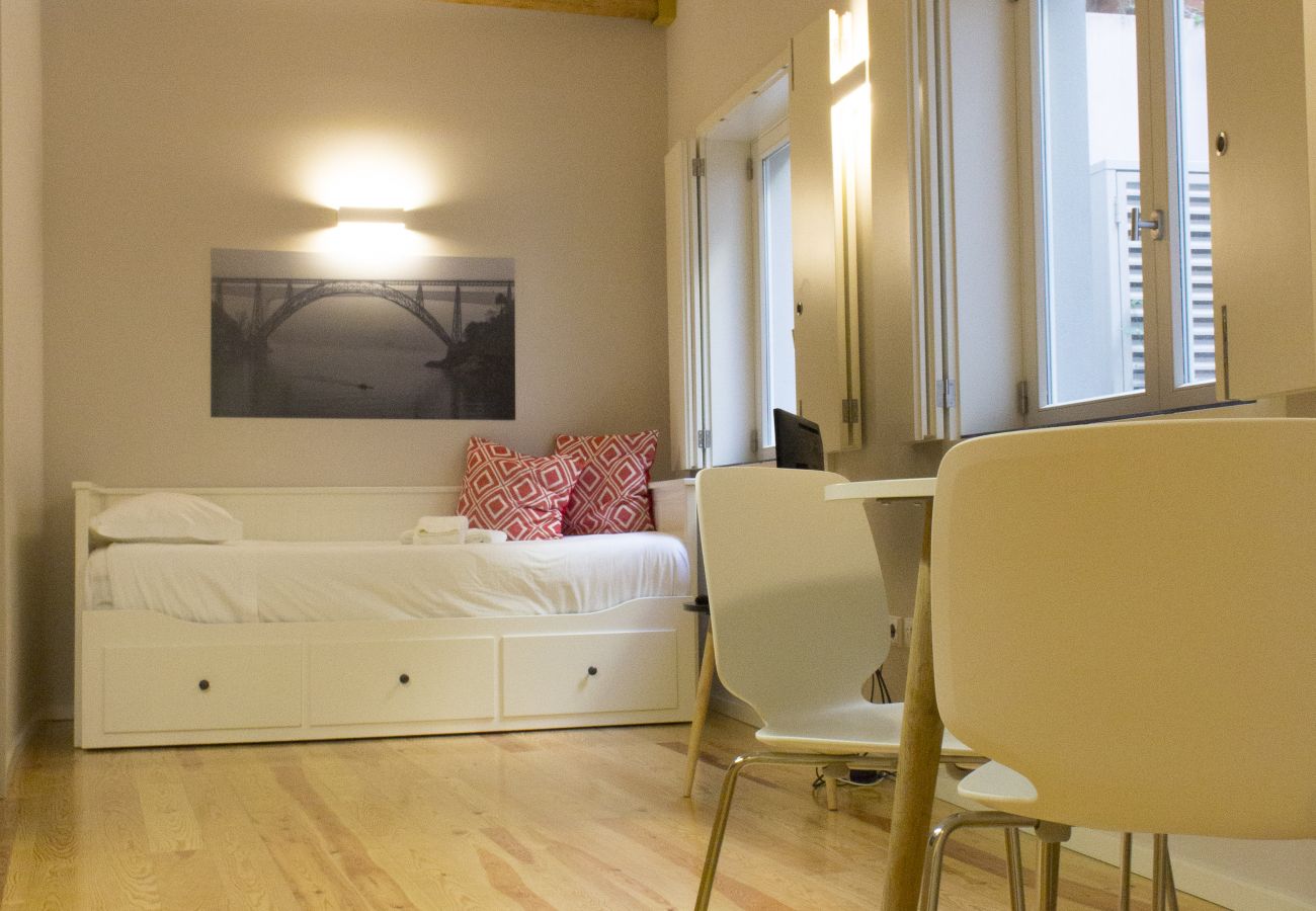 Apartamento em Porto - Infante - One bedroom apartment