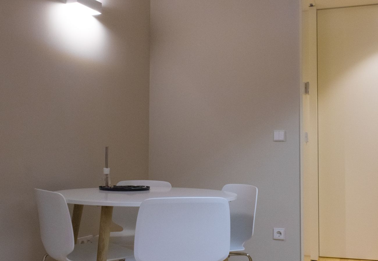 Apartamento em Porto - Infante - One bedroom apartment