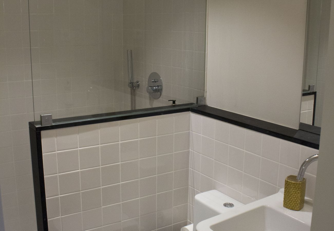 Apartamento em Porto - Infante - One bedroom apartment