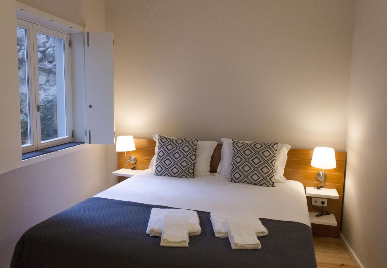 Apartamento em Porto - Infante - One bedroom apartment