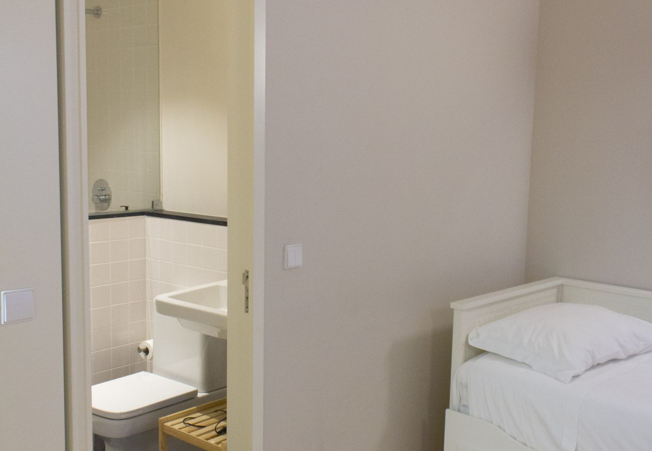 Apartamento em Porto - Infante - One bedroom apartment