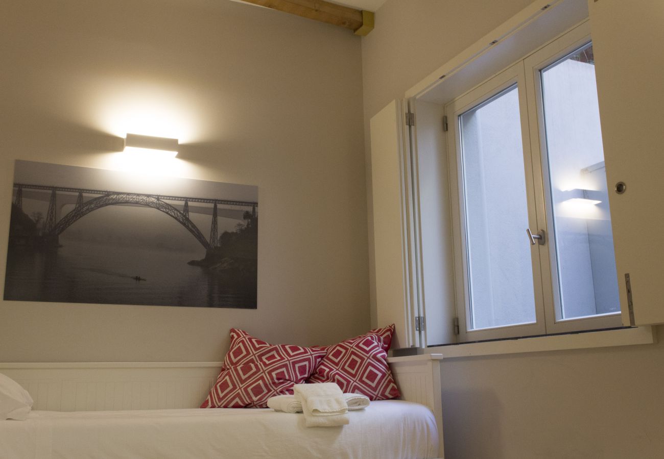 Apartamento em Porto - Infante - One bedroom apartment