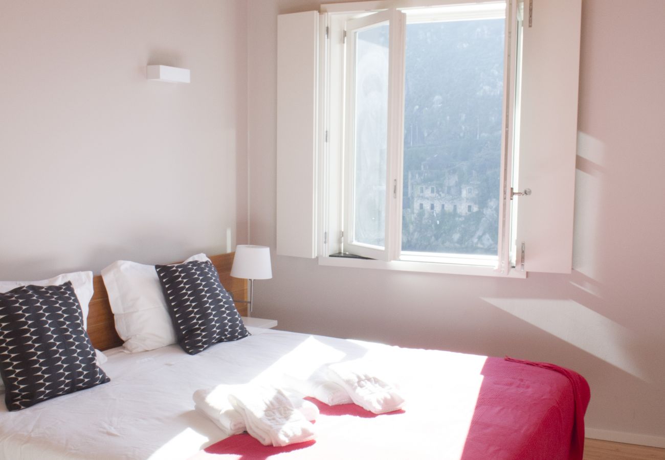 Apartamento em Porto - D. Luís I - Duplex apartment with river view