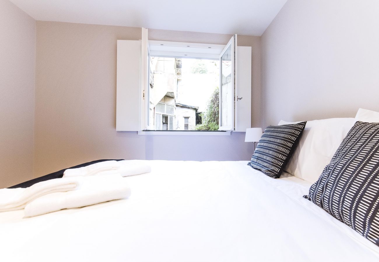 Apartamento em Porto - São João - Duplex apartment with terrace