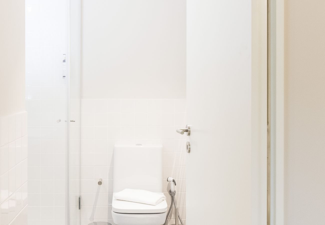 Apartamento em Porto - São João - Duplex apartment with terrace