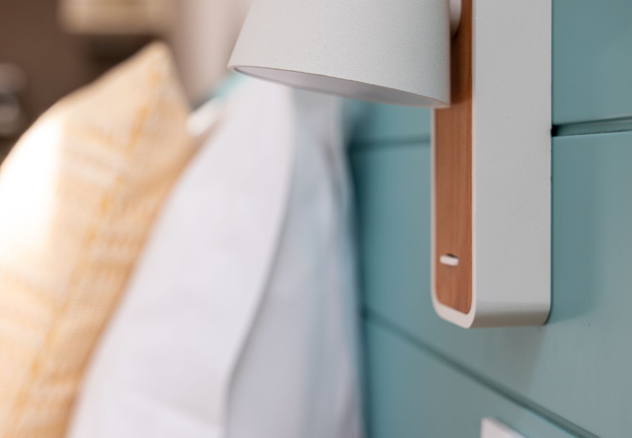 Estúdio em Porto - Sá da Bandeira Studio - with balcony