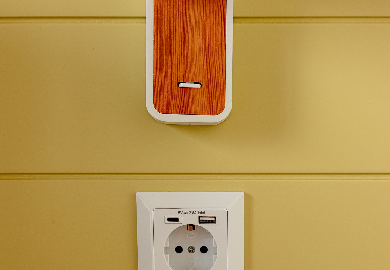 Estúdio em Porto - Santa Catarina Studio - with garden view