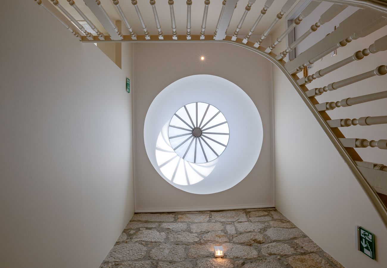 Estúdio em Porto - Santa Catarina Studio - with garden view