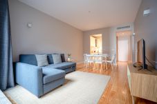 Apartamento em Porto - Formosa 2 bedroom Apartment - with Garden