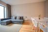 Apartamento em Porto - Formosa 2 bedroom Apartment - with Garden